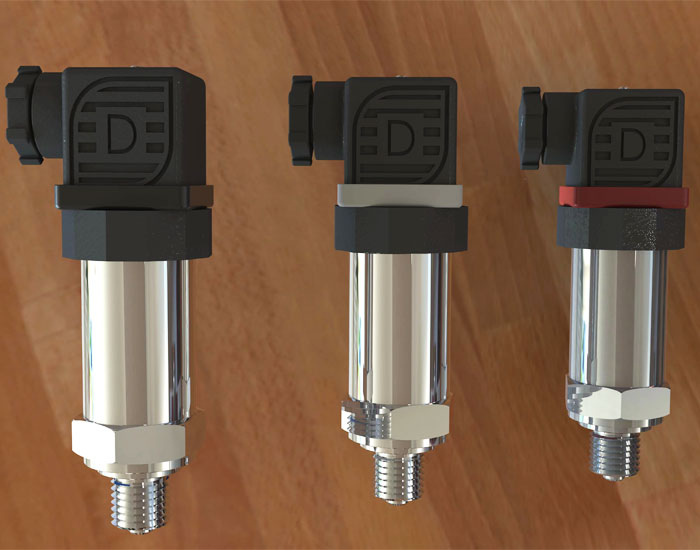 各類傳感器擴(kuò)展人類認(rèn)知能力