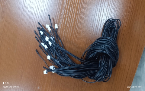 NTC溫度傳感器， NTC熱電阻，NTC熱敏電阻